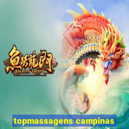 topmassagens campinas